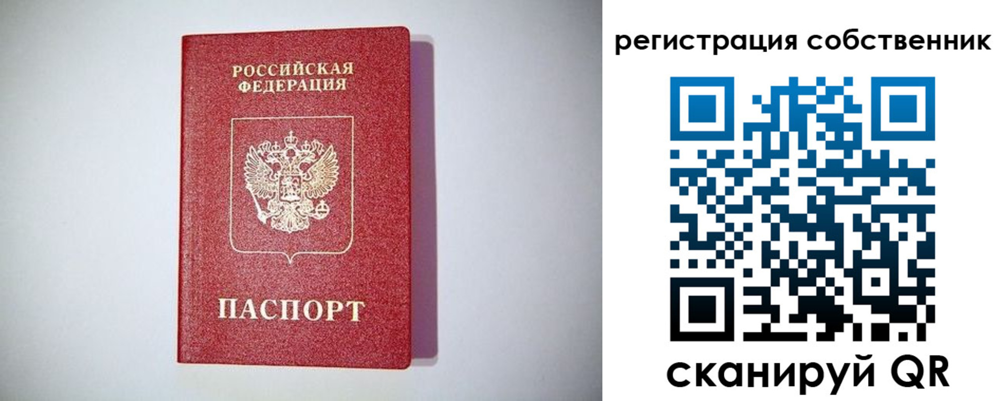 временная регистрация для школы в Ряжске